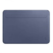 Чехол конверт MacBook 13" WIWU Skin Pro II Blue mJmBljsbhoymhj7JK48761