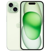 iPhone 15 256GB Green 102250439765