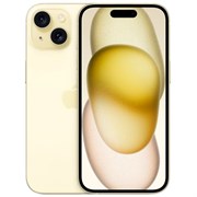 iPhone 15 256GB Yellow 102250439764