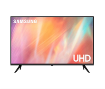 Телевизор 50" Samsung UE50AU7002U 101623207781