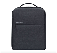 Рюкзак Xiaomi Mi City Backpack 2 Dark Gray 101047217116
