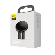 Держатель Baseus Magnetic Car Mount 101276000740