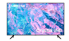 Телевизор 43" Samsung UE43CU7100UXRU UE43CU7100UXRU