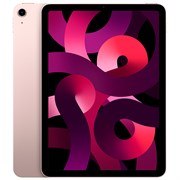 iPad Air 5 m1 (2022) 256GB Wi-Fi + Cellular Pink -Y3CvH5Iitvty-j-RkxZE0