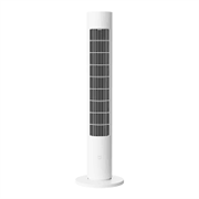 Вентилятор напольный Xiaomi Mijia DC Inverter Tower Fan 2 White aEMqkrQkgJoXtwn026lbw0
