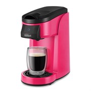 Кофемашина Nespresso Kitfort KT-7121-1 KT-7121-1