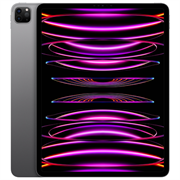 iPad Pro 12.9 M2 8/512GB Wi-Fi Space Gray Wq59ufnljjlhuWEW8ut1p1