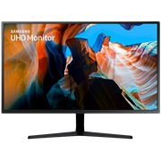 Монитор 32" Samsung U32J590UQI VA 3840x2160 4ms HDMI, DisplayPort LU32J590UQIXCI