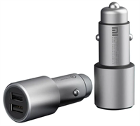 АЗУ Xiaomi Car Charger fast charging version CC02CZM 101727722730
