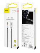 адаптер Baseus BA01 USB  Cable Black gOH-BQVDgE77--LCzB3Cs1