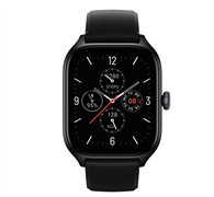 Смарт-часы Amazfit GTS 4 Infinite Black GTS 4 Infinite Black