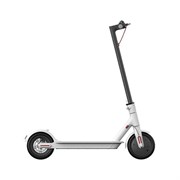 Электросамокат Xiaomi Mi Electric Scooter 1S White 100939388730