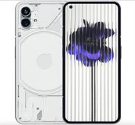 Nothing phone (1) 12/256GB White NOagGIaGhk-n1Oy4vS4N32