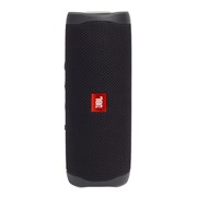 Беспроводная акустика JBL Flip 5 Black Matte i4v3sDjThUr3qJVwZ2V1J0
