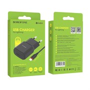 BOROFONE BA48A черный USB/Lightning 1m IyWXgVfCgZ0NfkFGXb9kw0