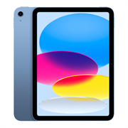 iPad 10 (2022) 64GB Wi-Fi Blue 101833689731