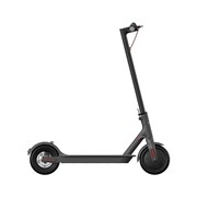 Электросамокат Xiaomi Mi Electric Scooter 1S Black 100939388729