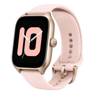 Смарт-часы Amazfit GTS 4 Rosebud Pink GTS 4 Rosebud Pink