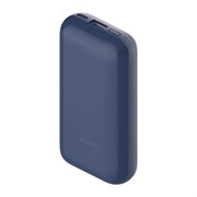 Внешний аккумулятор Xiaomi 33W Power Bank 10000Ah Blue KQoPDM6hi6gaZoN9jpCS51