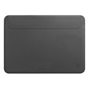 Чехол конверт MacBook 13" WIWU Skin Pro II Gray aTsnSm8dj0iSMFxll4P9b1