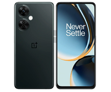OnePlus Nord CE 3 Lite 8/256GB Black FulBlCpohzNY-oITB2uD81