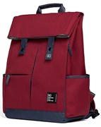 Рюкзак Xiaomi 90 Points Grinder Oxford Casual Backpack Red 0dm47yuHizRLwEqqHfh-x2