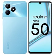 Realme Note 50 3/64GB Sky Blue wEWDBZt8gFHNj9VMxpaTk0