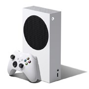 Xbox Series S 512GB White 101588564555