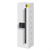 Лампа офисная светодиодная Baseus i-wok Series USB Asymmetric Light Source Screen Hanging Light Youth Black L62nVVSkiKh9J8arjj6P91