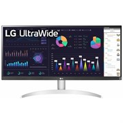 Монитор 29" LG UltraWide 29WQ600-W IPS 2560x1080 5ms HDMI, DisplayPort 29WQ600-W.ARUZ