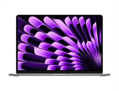 MacBook Air 15" M2 2023 8/256GB Space Gray MQKP3