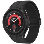 Смарт-часы Samsung Galaxy Watch 5 Pro 45mm Black Titanium sftgnAsyjH2arPl9tw7HL2