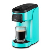 Кофемашина Nespresso Kitfort KT-7121-2 tZk8et-TgLK-hjoOFkM521