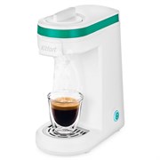 Кофемашина Nespresso Kitfort KT-7122-2 KT-7122-2