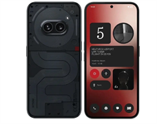 Nothing Phone (2a) 12/256Gb Black WHPfVa2-gSl-CLjFlSHEP2