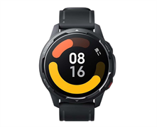 Xiaomi Watch S1 Active Space Black 90qa6ECbg61y9bAWYQ35a1