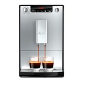 Кофемашина Melitta Caffeo Solo E 950-103/203 Silver/Black E 950-103