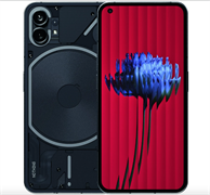 Nothing phone (1) 12/256GB Black 101811098843