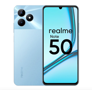 Realme Note 50 4/128GB Sky Blue yyUtSS5UhFHLYEq9ZQTU31
