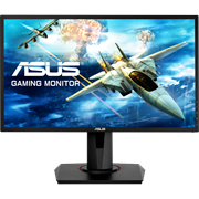24" ASUS TUF Gaming VG248QG TN 1920x1080 0.5ms HDMI, DisplayPort, DVI-D 90LMGG901Q022E1C-