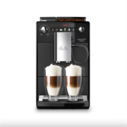 Кофемашина Melitta Caffeo F 300-100 F 300-100