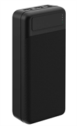 Внешний аккумулятор TFN PowerAid 20000мАч Black 5jXxib-TiNgO4qzrsQXG80