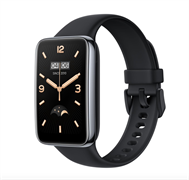 Xiaomi Smart Band 7 Pro GL RU Black Smart Band 7 Pro GL Black