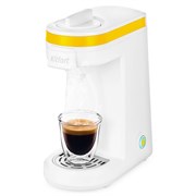 Кофемашина Nespresso Kitfort KT-7122-3 KT-7122-3