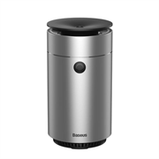 Увлажнитель воздуха Baseus Time Aromatherapy Machine Humidifier 75 mm Dark Gray LcPYrLYnggS6TrrfRTTPJ0