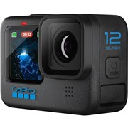 Экшн-камера GoPro HERO 12 Black U3GUUL-BheoVqSa7K2-2-1