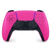 Геймпад PS5 DualSense Pink 101912604111