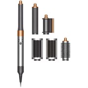Стайлер Dyson Airwrap Complete Long HS05 Bright Nickel/Bright Copper 102028102772