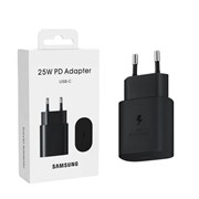Блок 25W Samsung Black Original zr5-KPoti8iB8BBf35mwn0