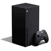 Xbox Series X Black 101393309728